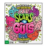 Scabs and Guts Game